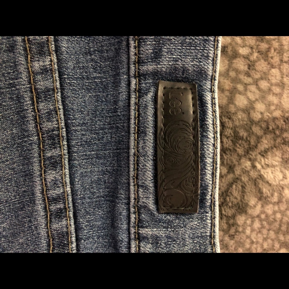 Lee jeans - Picture 4 of 5